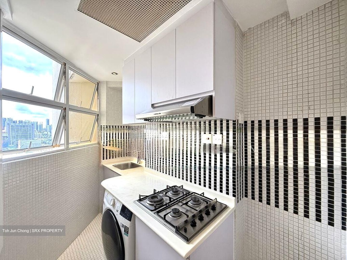 The Riverwalk / Riverwalk Apartments (D1), Apartment #519082971
